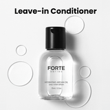 One Year Supply Hydrating Argan Oil (4 units) - Forte Series