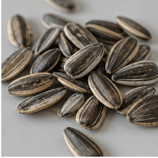 Sunflower Seed Oil
