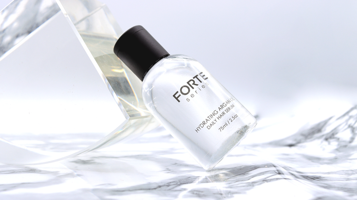 Hydrating Argan Oil