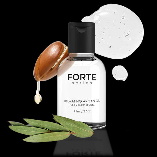 Argan Oil