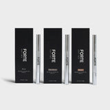 Beard and Hairline Pencil - Instant definition & Natural finish - 0.013 Oz | Forte Series - Forte Series