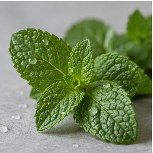 Peppermint Oil