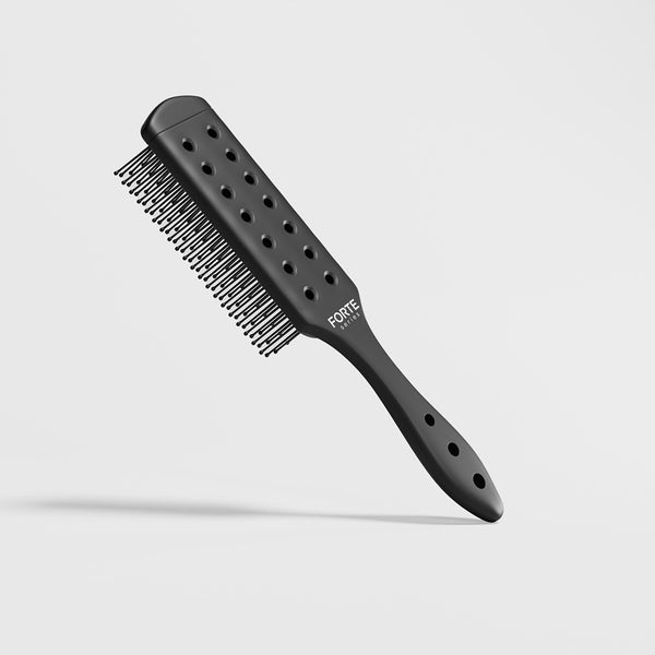 Vented Styling Brush