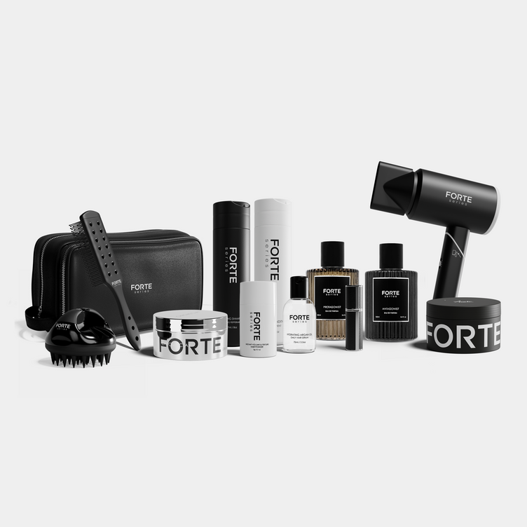 The Executive Collection