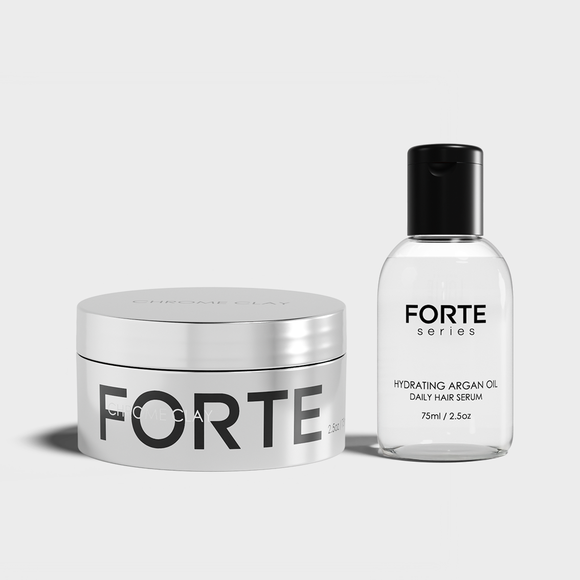 Control Supremo - 90 days - Forte Series