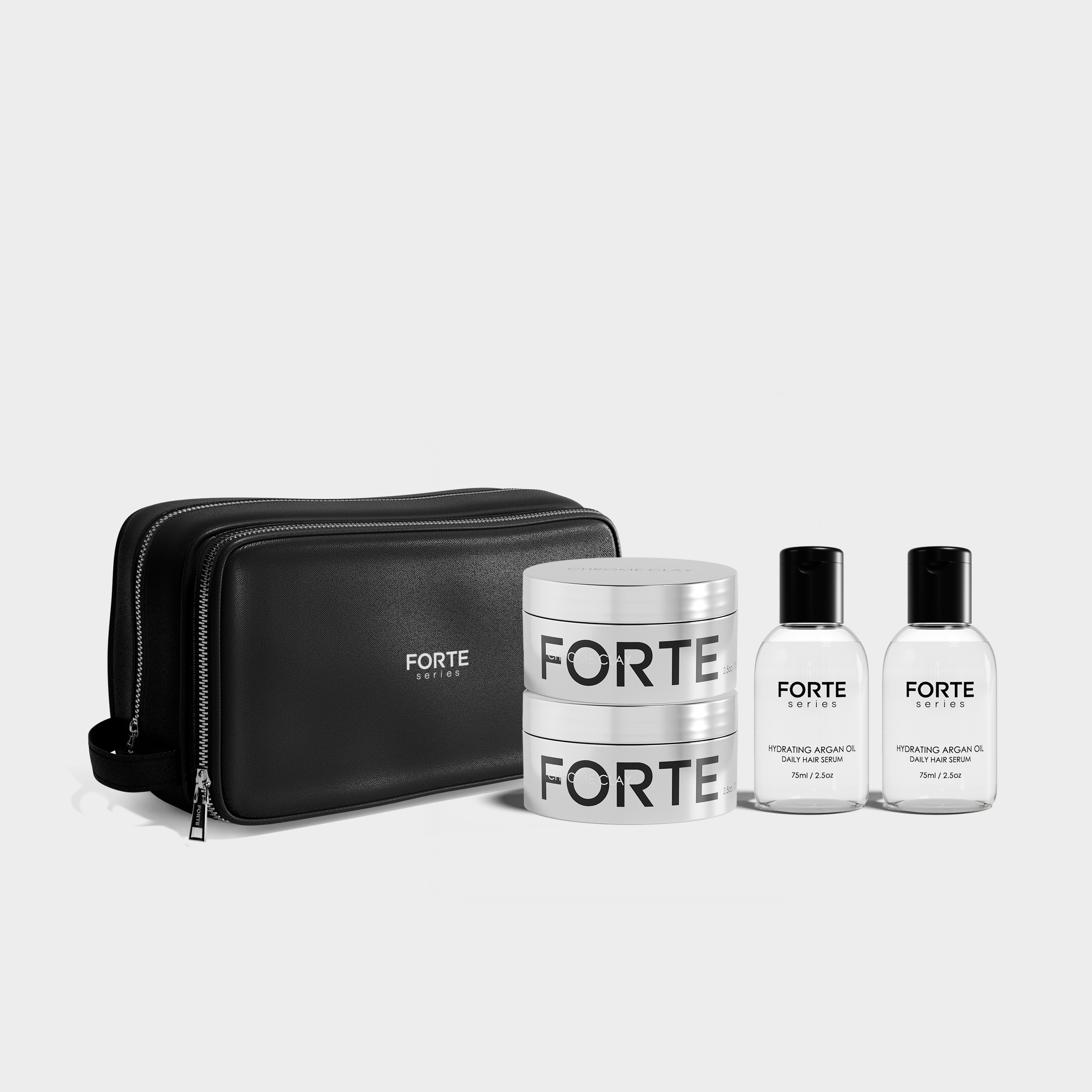Control supremo - 180 days - Forte Series