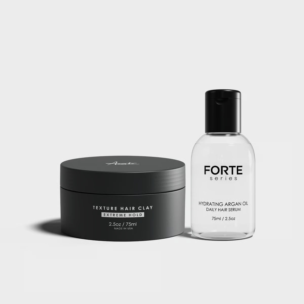 Control Supremo - 90 days - Forte Series