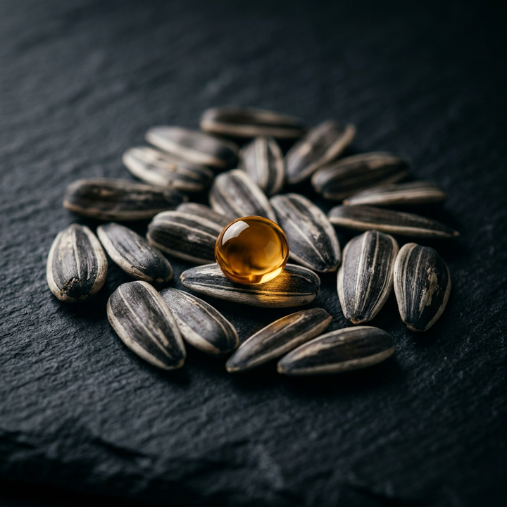 Sunflower Seed Extract