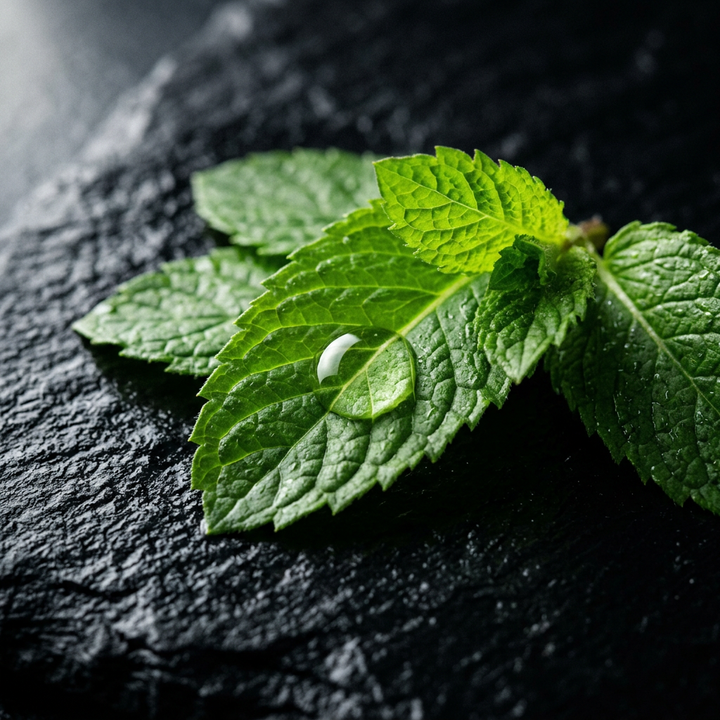 Peppermint Oil