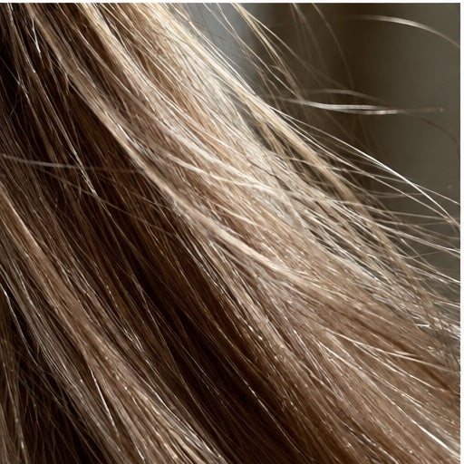 Biotin and Keratin