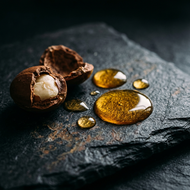 Argan Oil