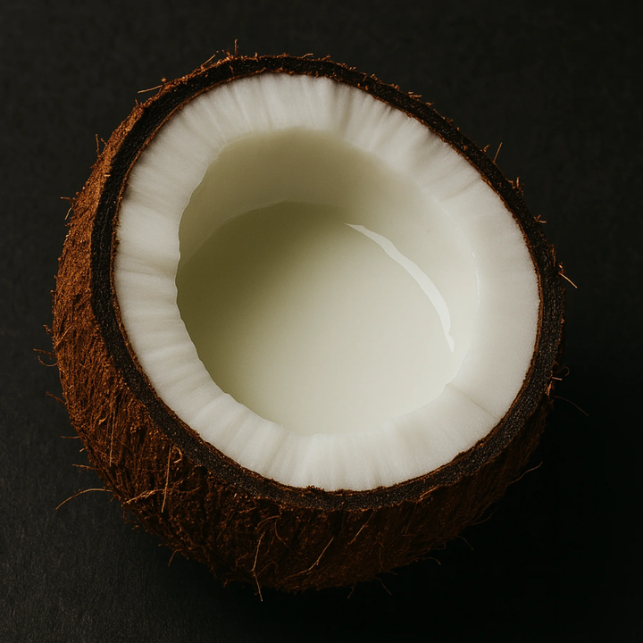 Coconut Oil