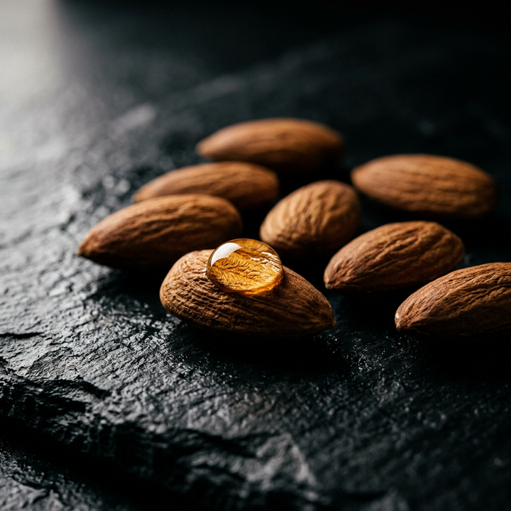 Sweet Almond Oil