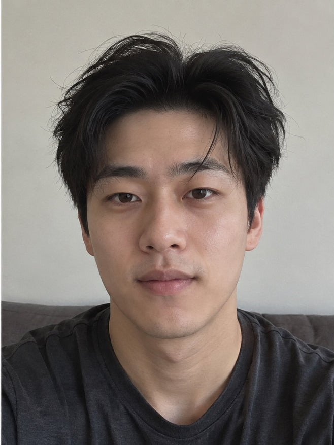 AFTER STYLING
