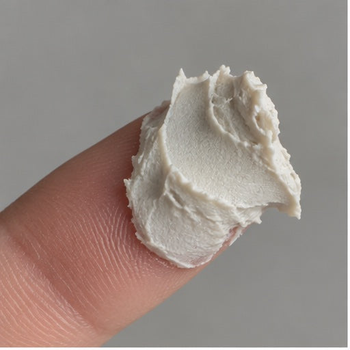 Chrome Clay, 2.5 oz