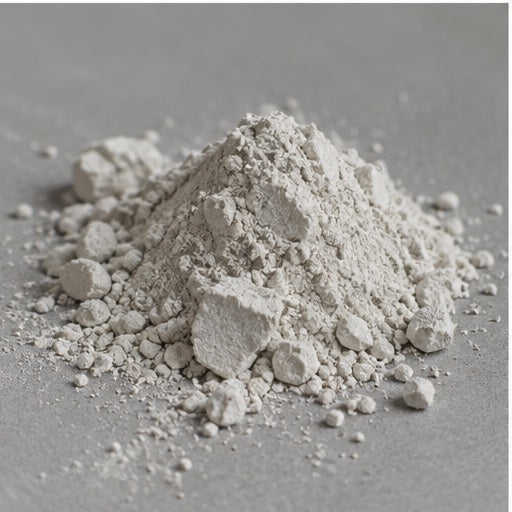 Kaolin Clay & Rice Bran Wax