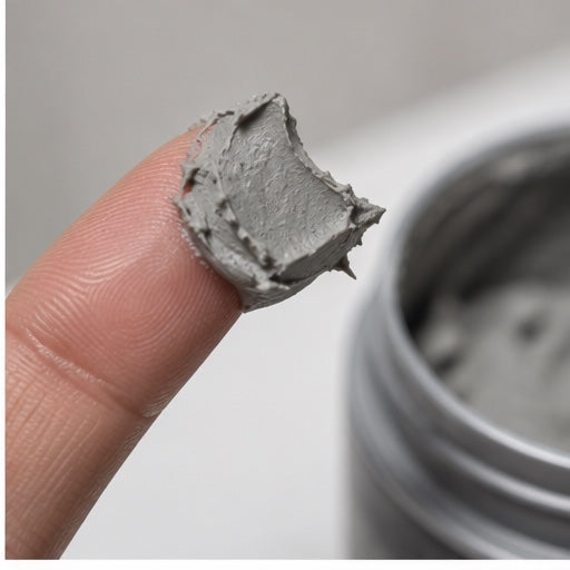 Texture Clay Extreme Hold 2.5 oz (x2)