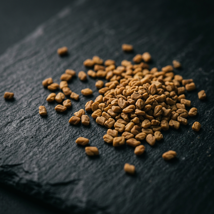Fenugreek seed extract