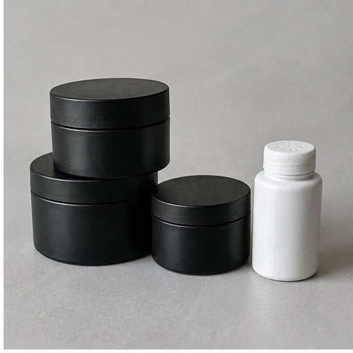 Chrome Clay, Pomade, Texture Powder & Hydrating Argan Oil