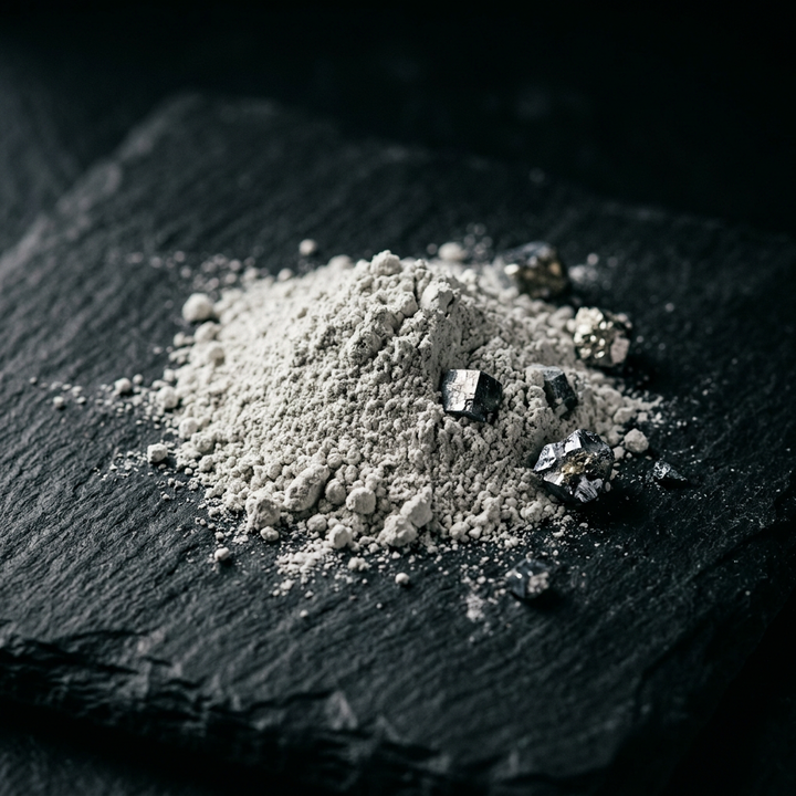 Zinc