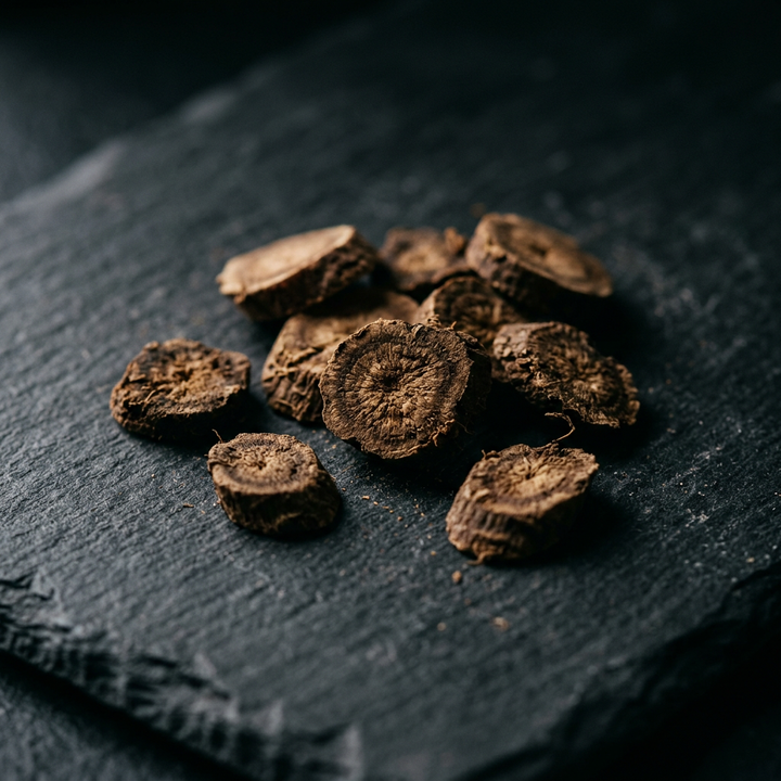 Burdock root