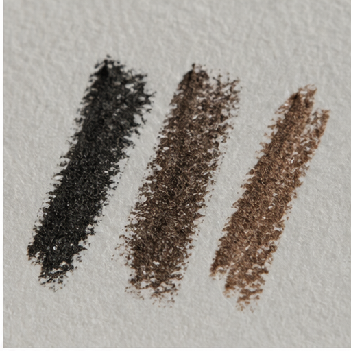 Iron oxide pigments