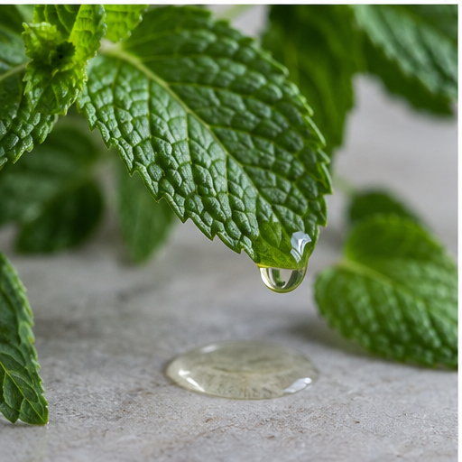 Peppermint Oil