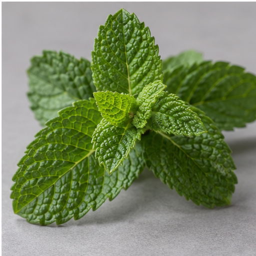 Peppermint Oil