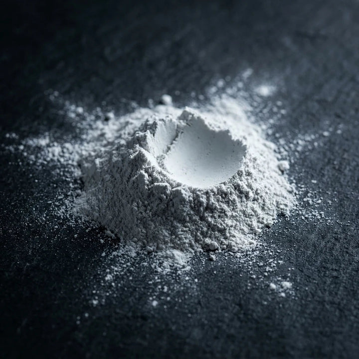 Bentonite & kaolin