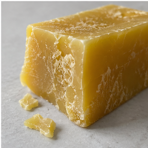 Beeswax