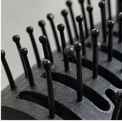Vented Styling Brush