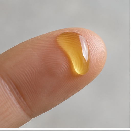 Hydrating Argan Oil (2.5 oz)