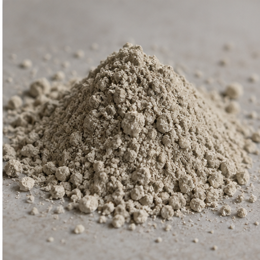 Bentonite Clay