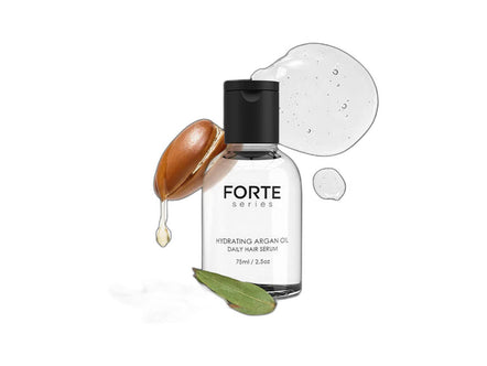 FORTE SERIES