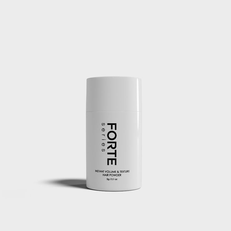 Texture Powder - Instant Volume & Texture - 0.1 Oz | Forte Series