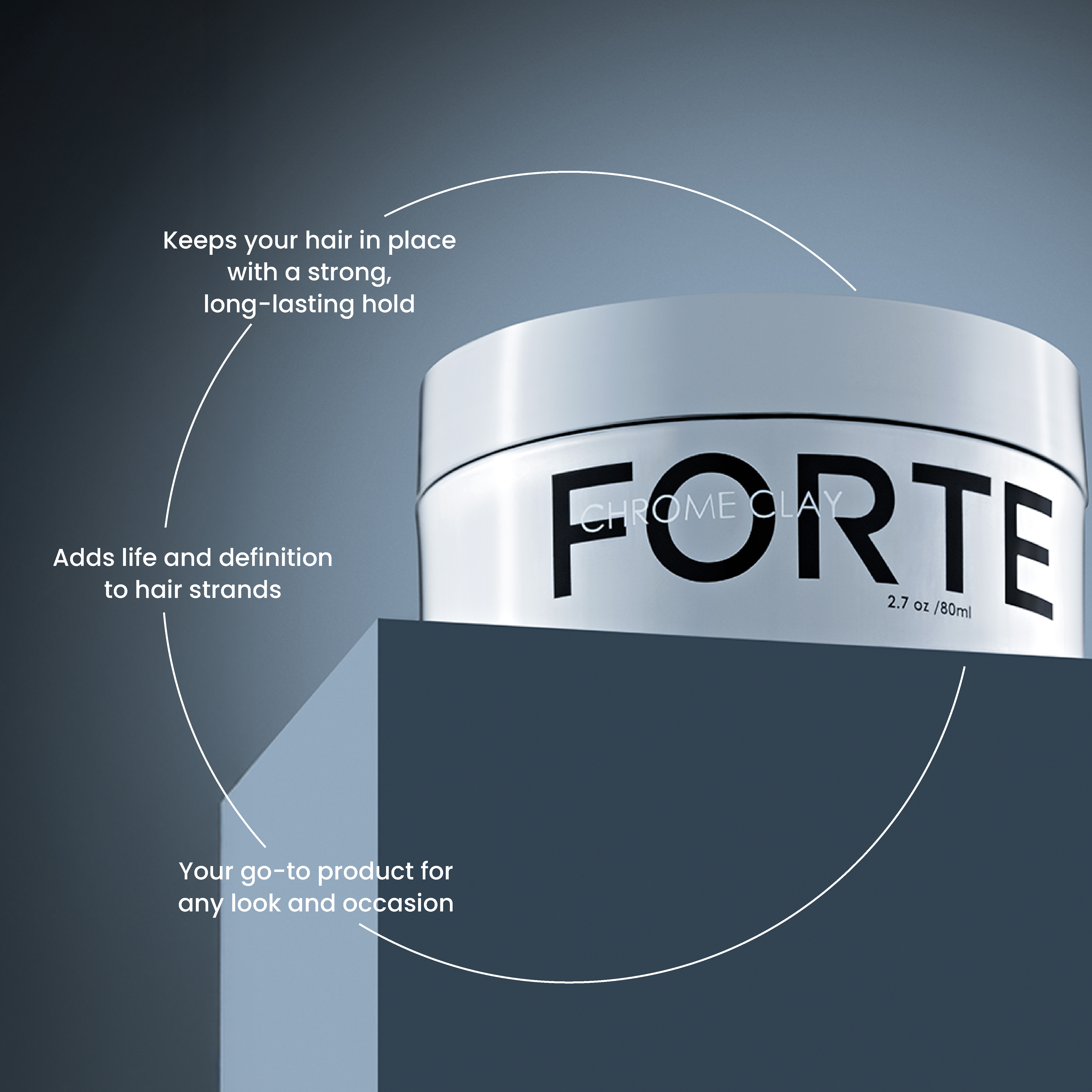 A single green leaf against a white background.