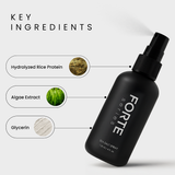 Sea Salt Spray - Beachy Texture & Volume - 4 Oz - Forte Series