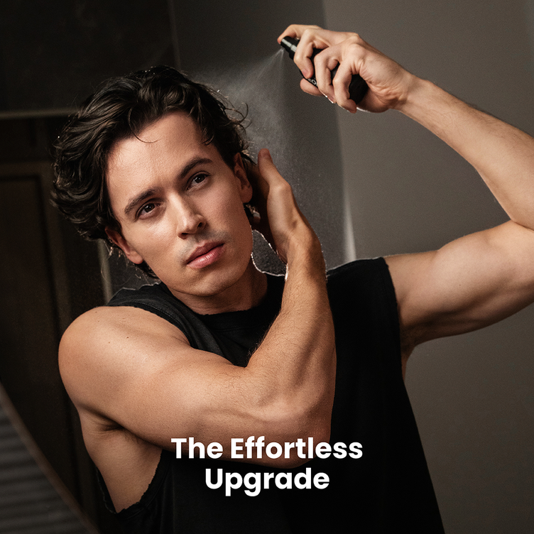 Sea Salt Spray - Beachy Texture & Volume - 4 Oz - Forte Series