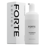 Volumizing Mousse - Volume & Thickness 3.4 fl Oz - Forte Series