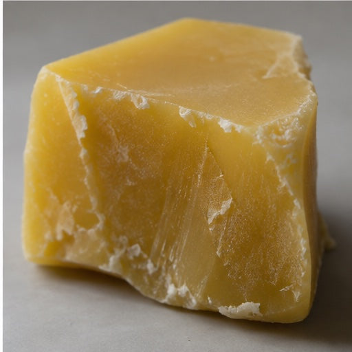 Beeswax, Lanolin and Carnauba Wax