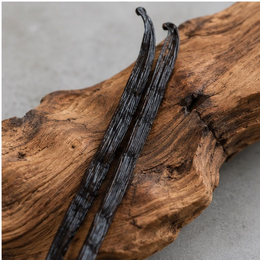 Vanilla & Amberwood