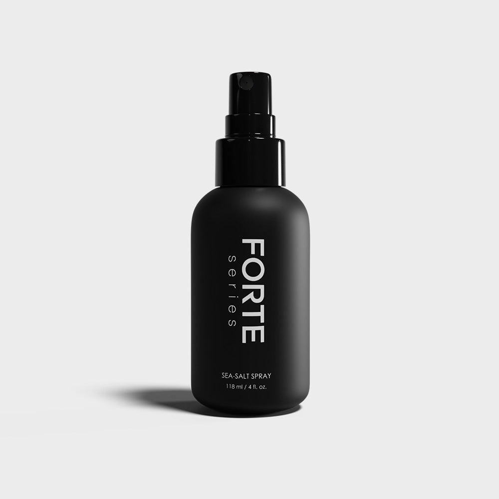 Sea Salt Spray - 4 Oz