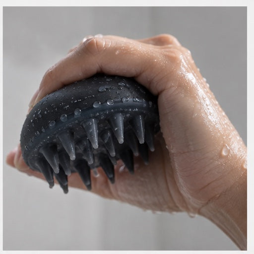 Ergonomic handle