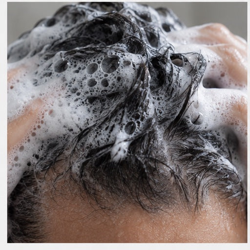 Buildup removal