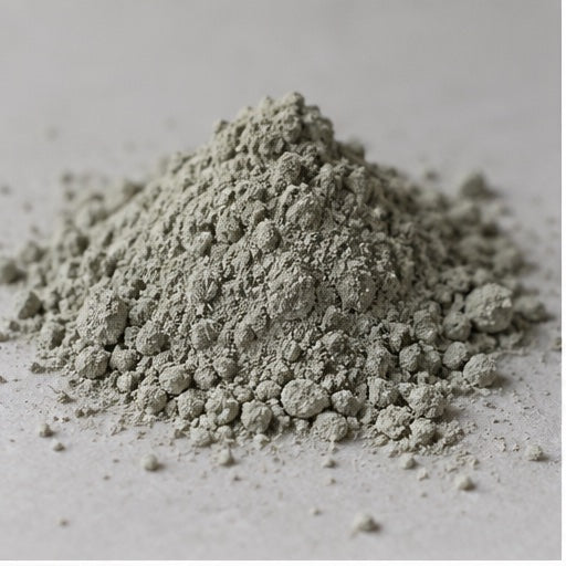 Bentonite Clay