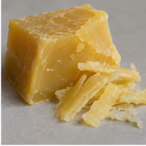 Beeswax
