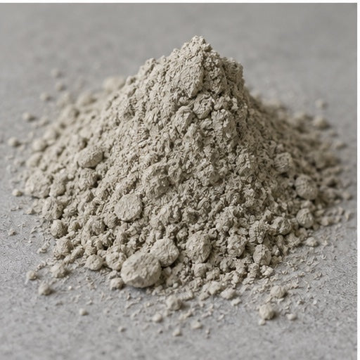 Bentonite Clay