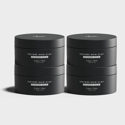 FORTE TEXTURE CLAY