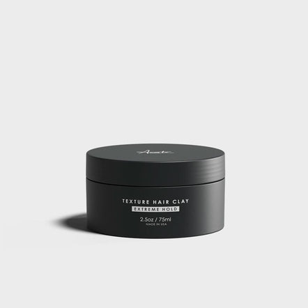 TEXTURE CLAY