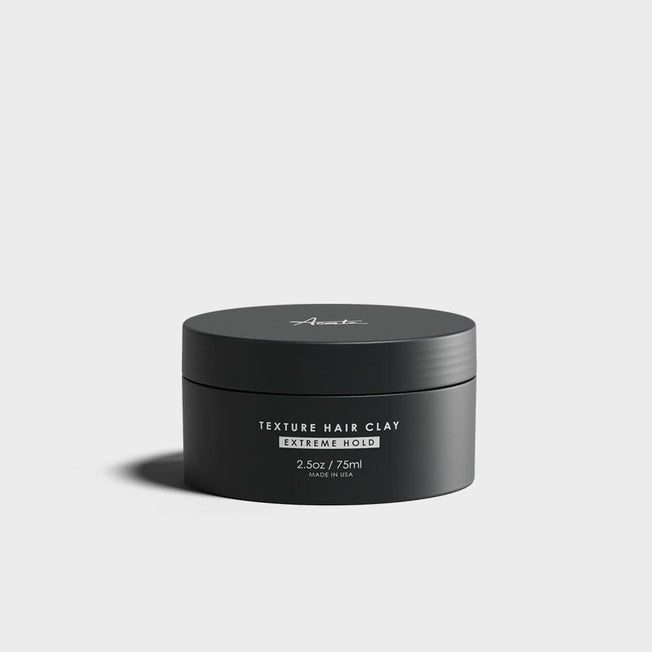 Texture Clay - Extreme Hold - Texture & Volume - 2.5 Oz
